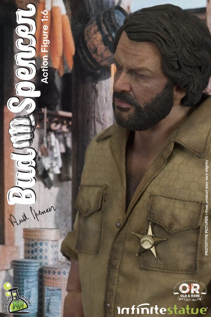 Accessories  Bud Spencer Official