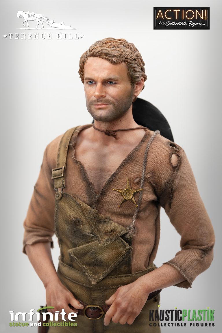 NEW PRODUCT: INFINITE STATUE & KAUSTIC PLASTIK TERENCE HILL 1/6 ACTION - REGULAR, DELUXE, EXCLUSIVE, DIORAMA Terence-STD-4-768x1154